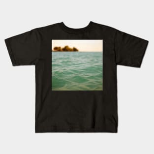 Float Kids T-Shirt